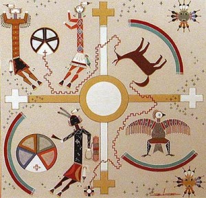 navajoCreationStory