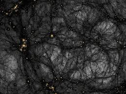 Structure du trou noir