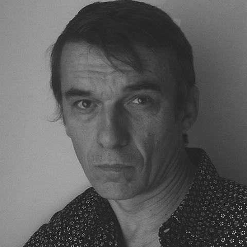 ARNAUD LISBONNE